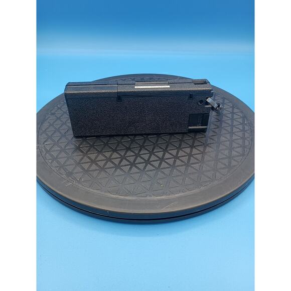 VINTAGE 1970s CONTINENTAL TELE-FLASH T-52 CAMERA - Picture 5 of 7